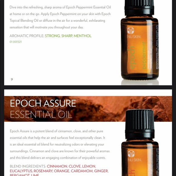 Lavender Essential Oil - Picture 14 of 16